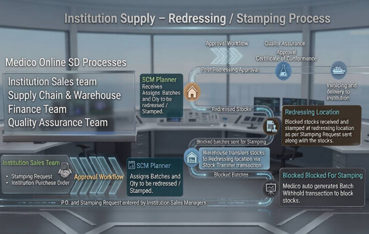 Core Product Features